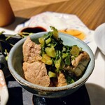 串揚げ･大阪料理 キュイジーヌ･ド･オオサカ - 