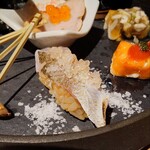 串揚げ･大阪料理 キュイジーヌ･ド･オオサカ - 