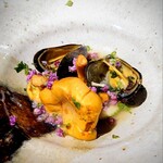 串揚げ･大阪料理 キュイジーヌ･ド･オオサカ - 