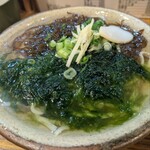 沖縄麺処 天願 - 