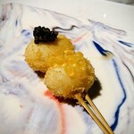 串揚げ･大阪料理 キュイジーヌ･ド･オオサカ - 