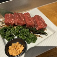 焼肉トラジ 名古屋セントラルタワーズ店 - 