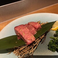 焼肉トラジ 名古屋セントラルタワーズ店 - 