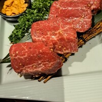 焼肉トラジ 名古屋セントラルタワーズ店 - 