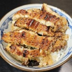 昼だけうなぎ屋 - 