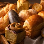 LOUNGE & BAR - ホテルブレッド