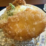 お食事処 大原 - 