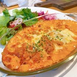 グリーンカフェ - 