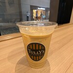 タリーズコーヒー - ドリンク写真: