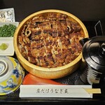 昼だけうなぎ屋 - 