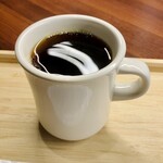 センター - ドリップコーヒー_CENTREビターブレンド