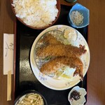 お食事処 大原 - 