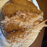 お食事処 大原 - 