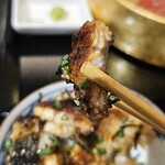 昼だけうなぎ屋 - 