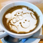 グリーンカフェ - 