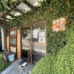 ハンバーグ食堂 榎本よしひろ商店 - 