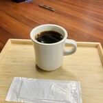 センター - ドリップコーヒー_CENTREビターブレンド