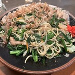お好み焼き 万代 - 