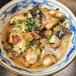 昼だけうなぎ屋 - 