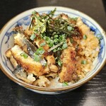 昼だけうなぎ屋 - 