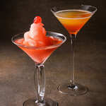 LOUNGE & BAR - カクテル