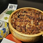 昼だけうなぎ屋 - 