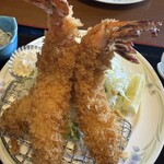 お食事処 大原 - 