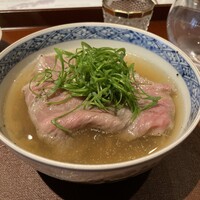 馳走 啐啄一十  - 