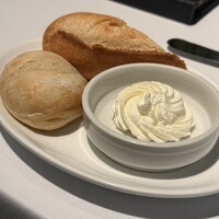 THE COSMOPOLITAN GRILL BAR TERRACE - 