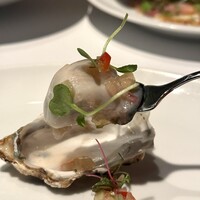 THE COSMOPOLITAN GRILL BAR TERRACE - 