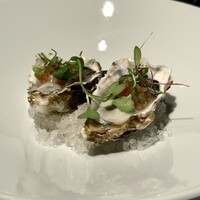 THE COSMOPOLITAN GRILL BAR TERRACE - 