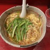 元祖辛麺 東風屋