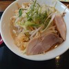 ラーメン 岩佐 駅前店