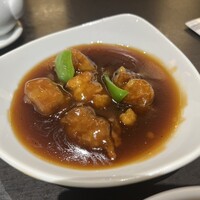 廣東料理 民生 ヒルトンプラザウエスト店 - 