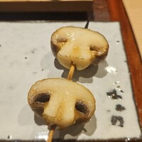 おみ乃 神谷町 - 