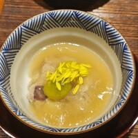 おみ乃 神谷町 - 