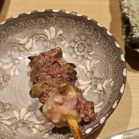 おみ乃 神谷町 - 