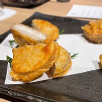 ダイナミックキッチン＆バー 燦 大阪店 - 
