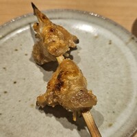 おみ乃 神谷町 - 
