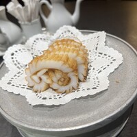 廣東料理 民生 ヒルトンプラザウエスト店 - 