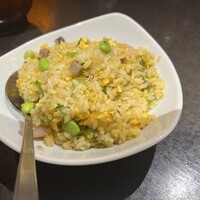 廣東料理 民生 ヒルトンプラザウエスト店 - 