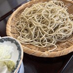 蕎麦・酒 青海波 - 