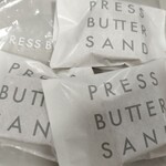 PRESS BUTTER SAND - 
