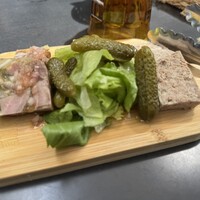 レストラン・パッション - 
