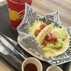 Guzman y Gomez FOOD&TIME ISETAN アトレ品川店