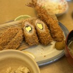 とんQ  イーアスつくば店 - 