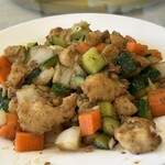八達嶺飯店 - 