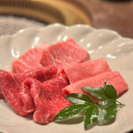 和牛料理 一石三鳥 総本店 - 