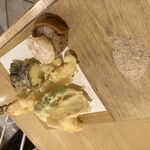 蕎麦切 砥喜和 - 