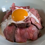 ビストロ ダイナ - 料理写真:しっとり＆なめらか♪